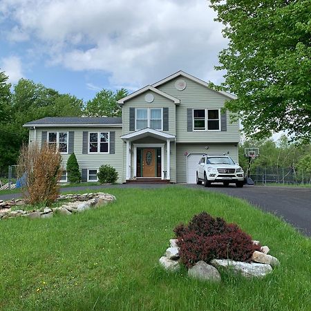 Lakehouse *Hottub*Jacuzzi*Firepit*Bbq*Pool Long Pond Exterior foto