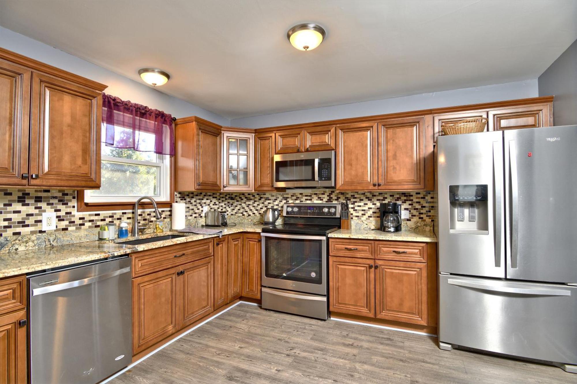 Lakehouse *Hottub*Jacuzzi*Firepit*Bbq*Pool Long Pond Exterior foto