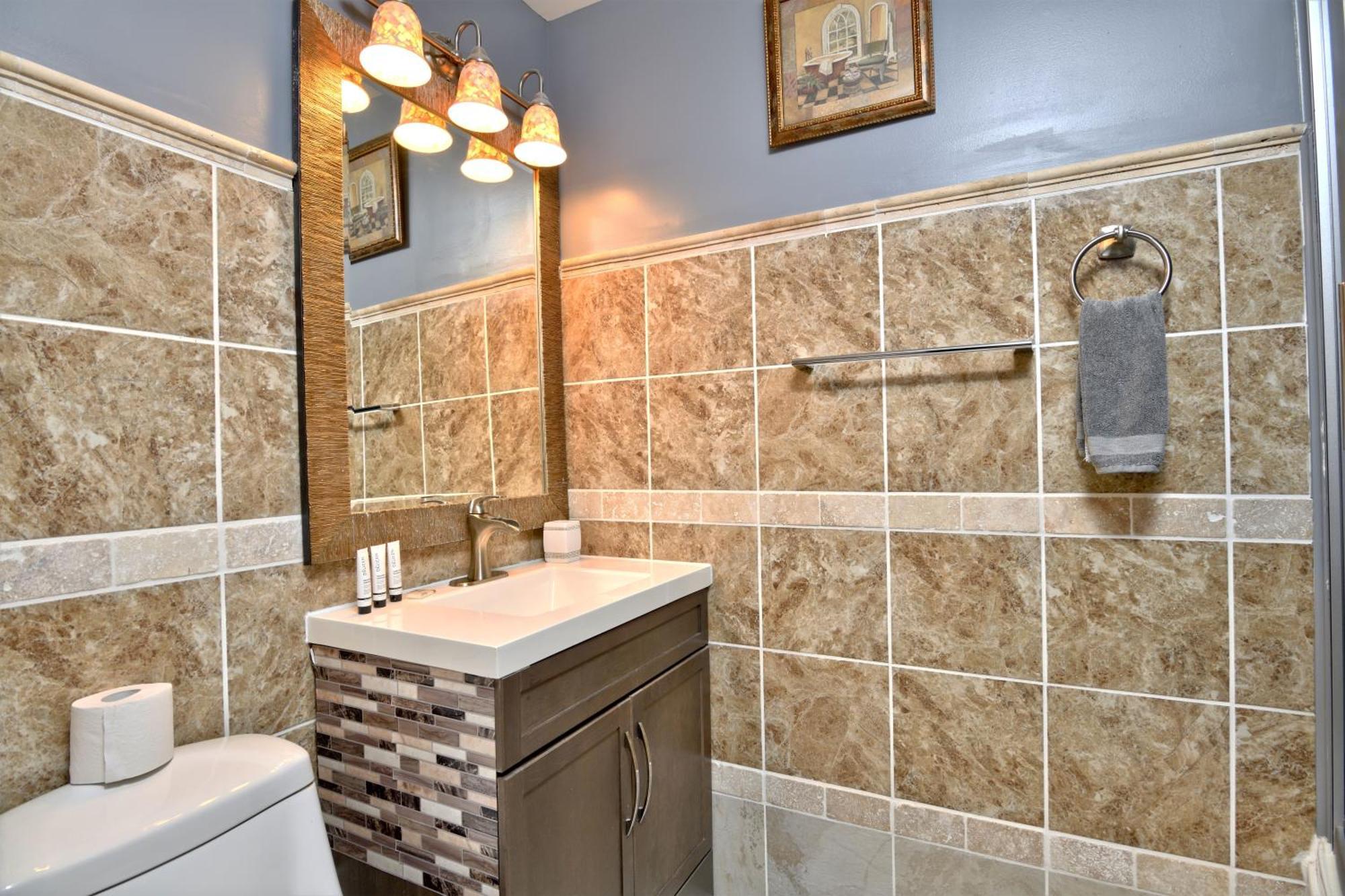 Lakehouse *Hottub*Jacuzzi*Firepit*Bbq*Pool Long Pond Exterior foto